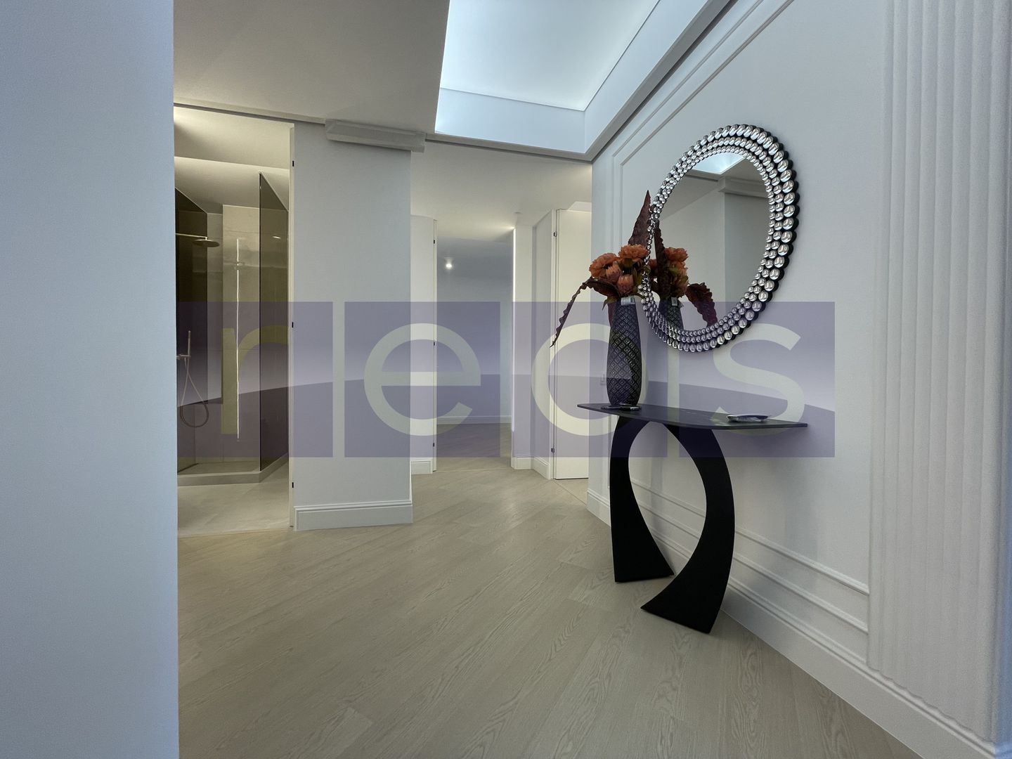 OCAZIE| CORTINA NORTH | 3 CAMERE | 2 LOCURI PARCARE - Poză 5