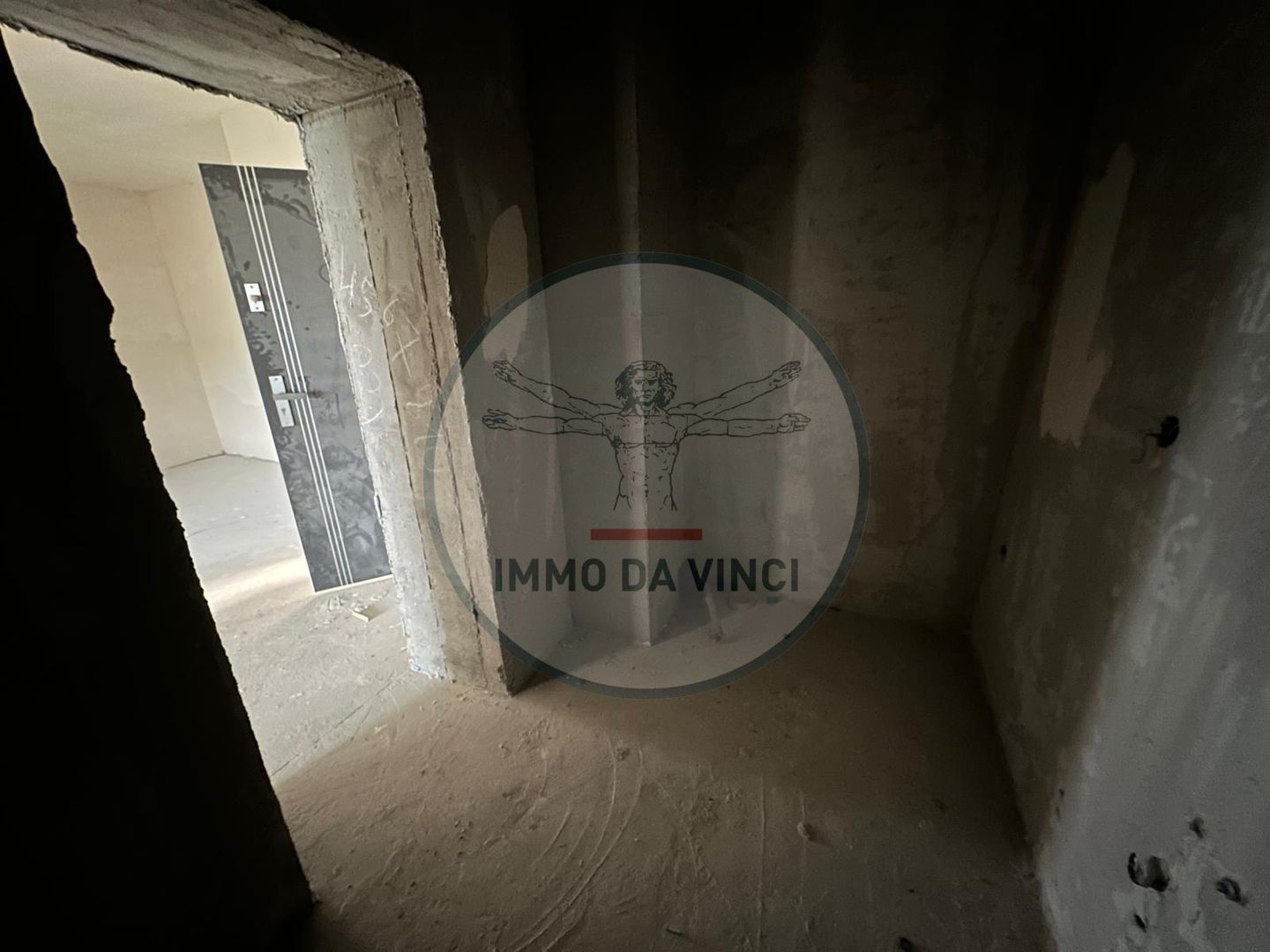 Penthouse West Tower - Poză 28