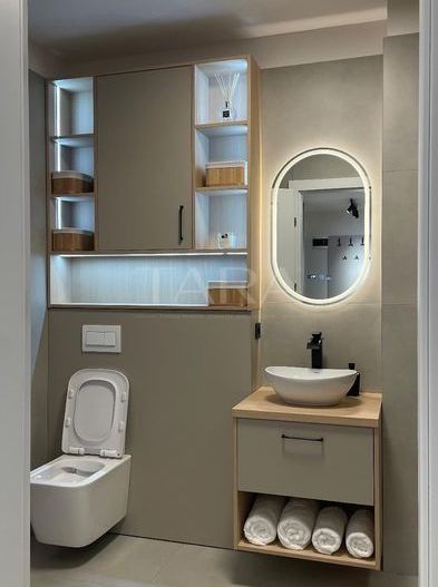 Apartament 2 camere cu terasă, bloc nou – Iris, zona Auchan - Poză 7