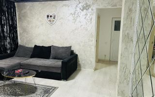 2 camere Gara de Nord la 300m de metrou - Poză 2