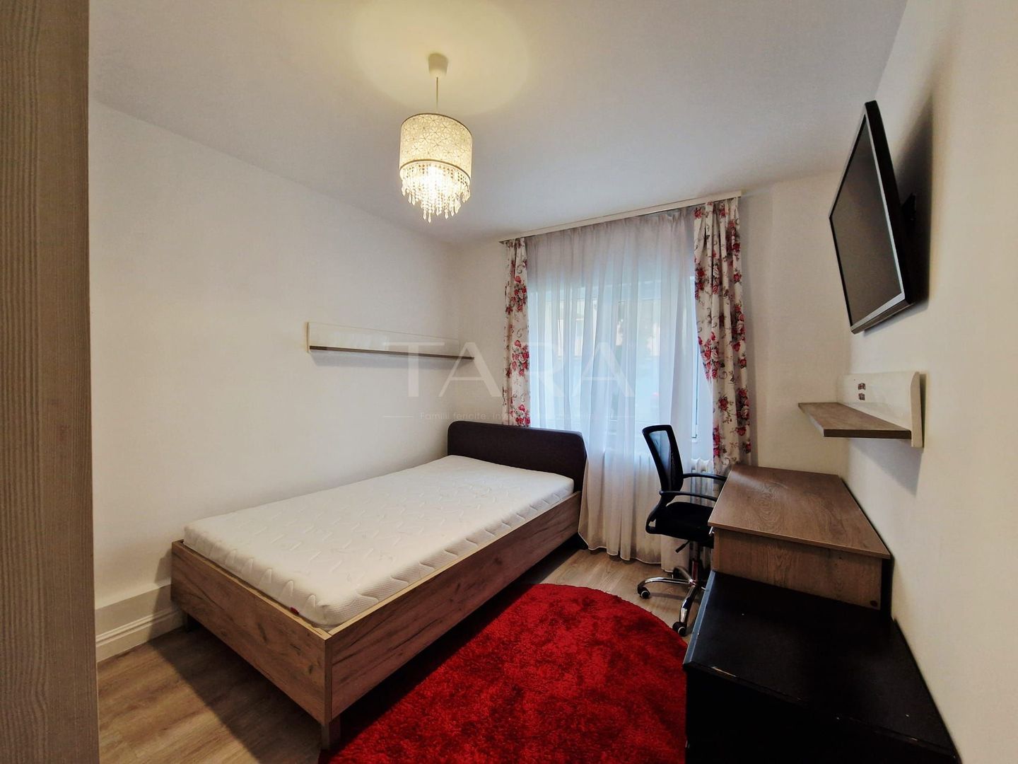 Apartament 3 camere, decomandat,  Zorilor, 2 parcări, boxă. - Poză 12