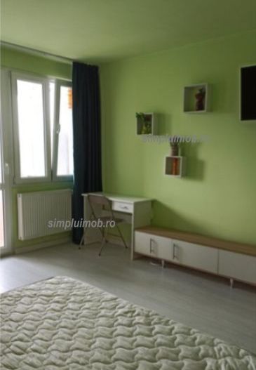 Renovata garsoniera Grand Arena Turnu Magurele - Poză 2