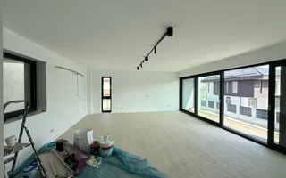 Vilă individuala 6 cam Pipera-Tunari - Poză 14