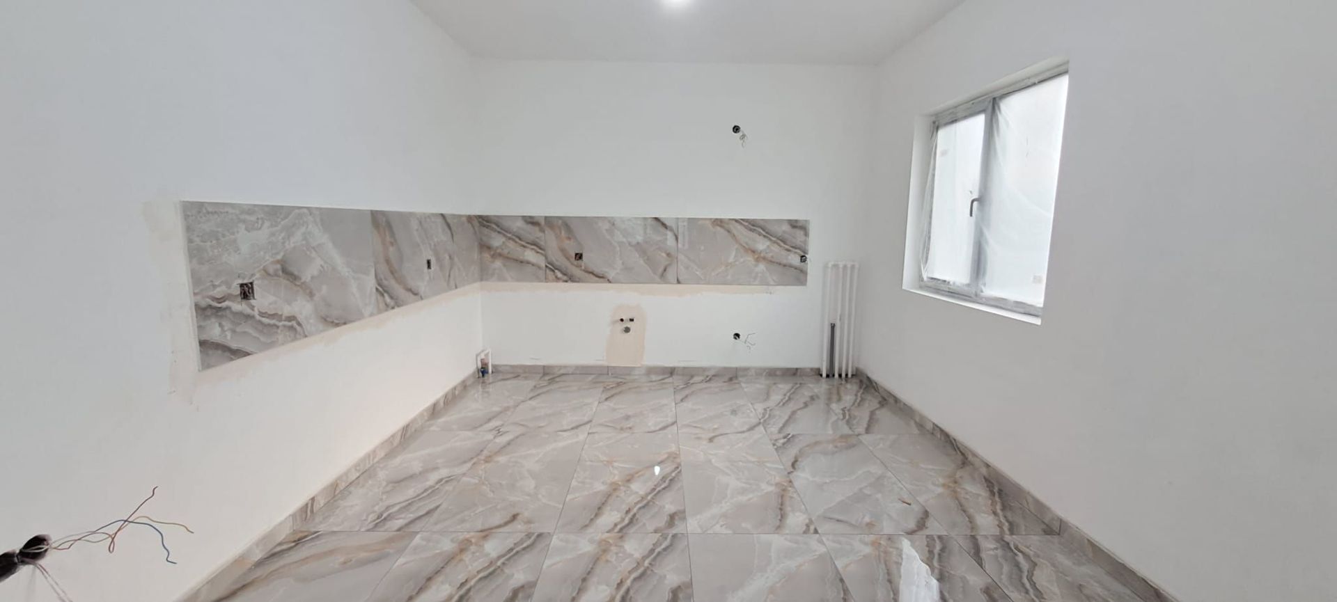 Dragomiresti Deal, casa 4 camere, teren 500 mp, utilitati, COMISION 0% - Poză 6
