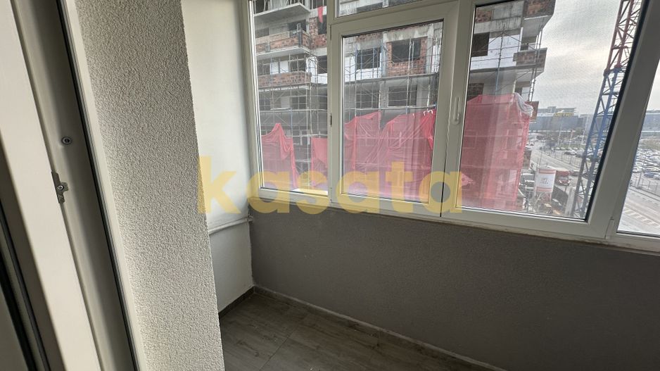Apartament 2 Camere | Parcare subterana | Bloc Nou | Etaj Intermediar - Poză 21