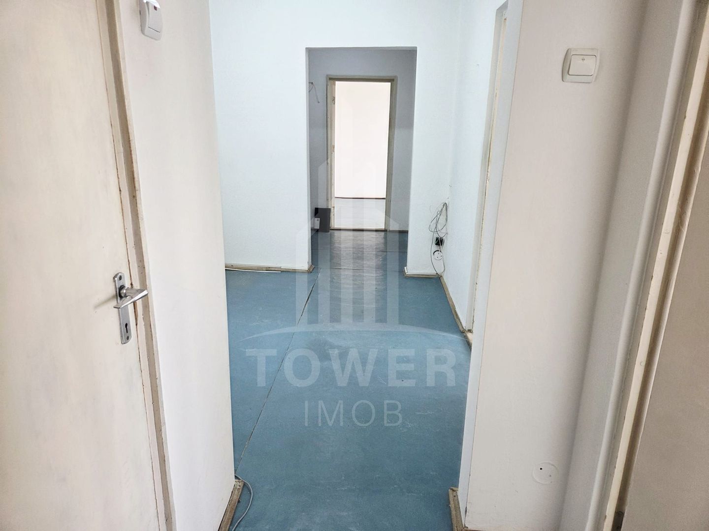 Apartament 3 camere de vanzare | Zona Hipodrom IV - Poză 4