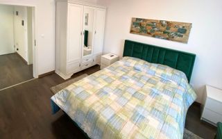 Apartament modern cu 2 camere pereți retractabili terasă parcare și boxă - Poză 6