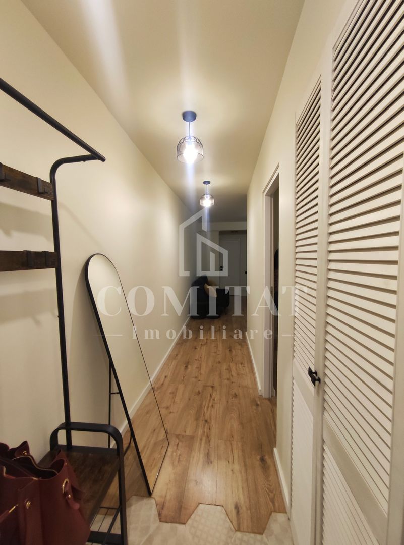 Apartament cu 3 camere  | Prima închiriere | Zona Facultății de Litere - Poză 15