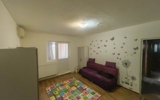 Apartament 3 Camere Semidecomandat - Zona Dacia - Poză 1