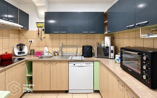 Casa cu 4 camere in Gai - Poză 9