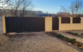 GARSONIERA- PANTELIMON, CENTRALA, PARCARE, BUCATARIE INCHISA, BLOC NOU - Poză 5