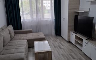 Ag BRASADAS închiriază ap 2 cam PARTER Metalurgiei PARCARE. - Poză 1