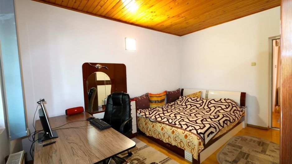 Ovidiu Sud, vila tip duplex  P+1E, 140 mp utili, deschidere pe colt! - Poză 58
