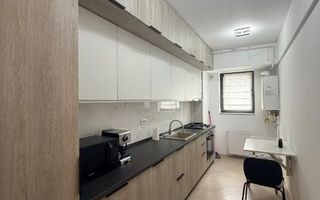 Apartament 2 camere | Delta City | Tineretului | bloc 2022 - Poză 7