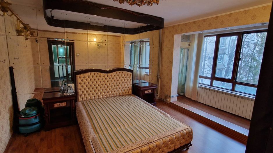 PROPRIETAR 3 CAMERE  Drumul Taberei, Parc Moghioroș - Poză 14