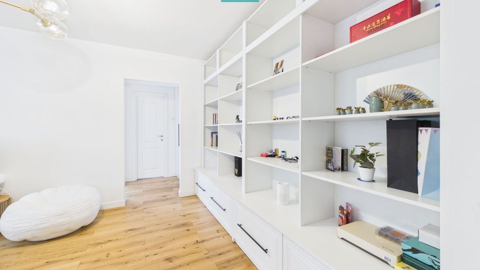 Apartament 2 camere Calea Dorobanți | Etaj 3 - Poză 3