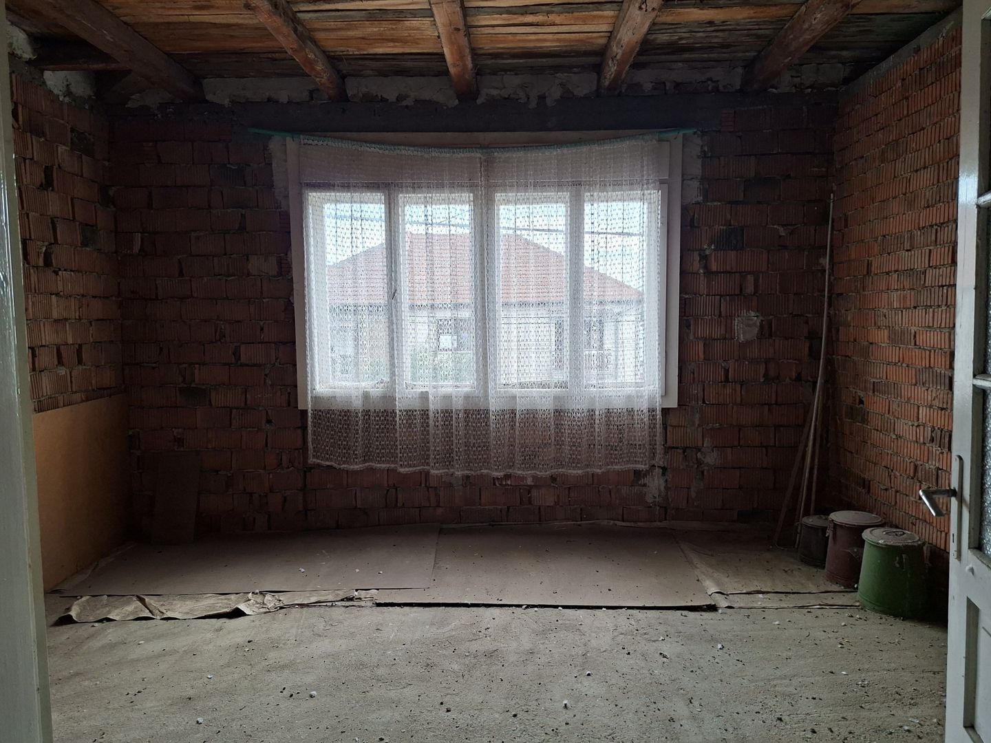 BRASADAS vinde casa individuala 8 cam 8.6a zona Baritiu. - Poză 9