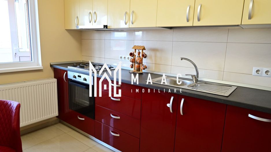 Penthouse | 2 Camere | Terasă 53MP | Zona Kogălniceanu - Poză 5