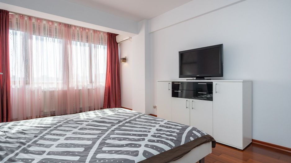 COMISION 0% - Apt 2 camere 85mp utili, etaj 8/11, finisaje superioare, bloc 2008 - Poză 10