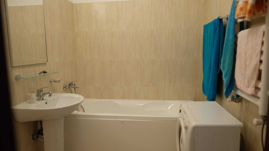 Aparatament 2 camere in Drumul Taberei, cartierul Brancusi - Poză 3