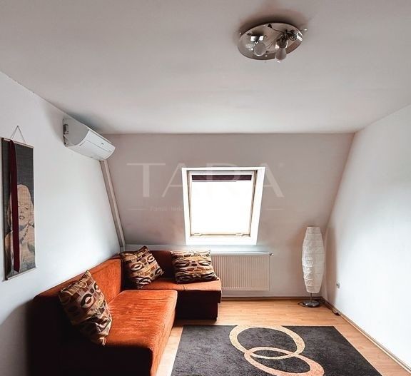 Apartament 1 Cameră Decomandat – Dâmbul Rotund - Poză 1