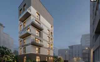 Metrou Tineretului - Apartament 2 camere decomandat - Bloc nou - Poză 12