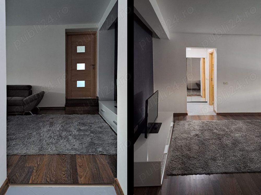 Apartament Stefan cel Mare - Poză 6