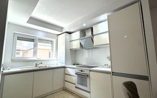 Vila Cosmopolis I 3 camere I mobilat si utilat I prima inchiriere I - Poză 8