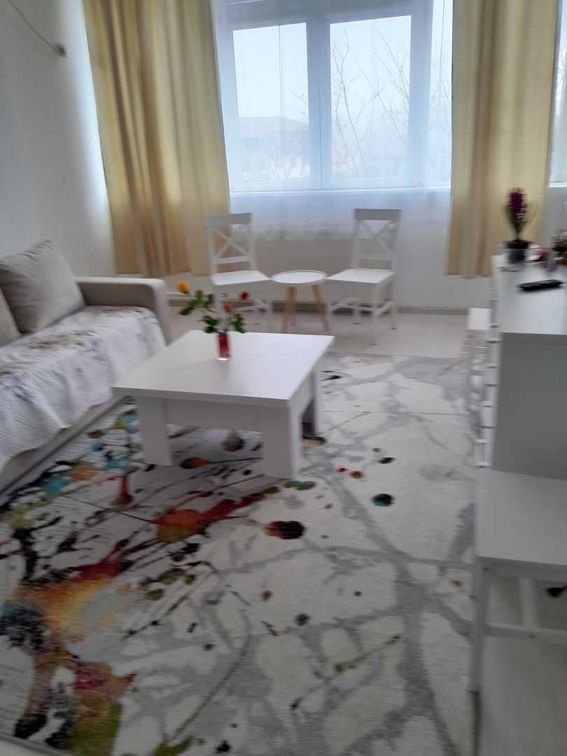 GARSONIERA METALURGIEI, BUCATARIE INCHISA, CENTRALA TERMICA, BLOC NOU - Poză 5