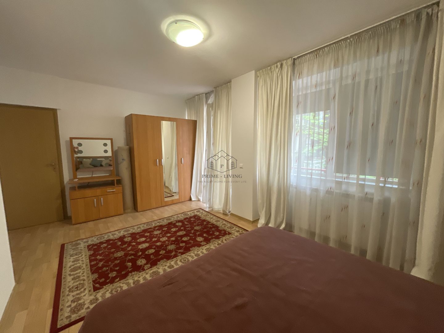 APARTAMENT SPATIOS CU 3 CAMERE IN ZONA COMPOZITORI FLOREASCA - Poză 16