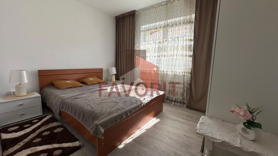 2 camere | centrala proprie | mobilat si utilat | zona excelenta - Poză 6