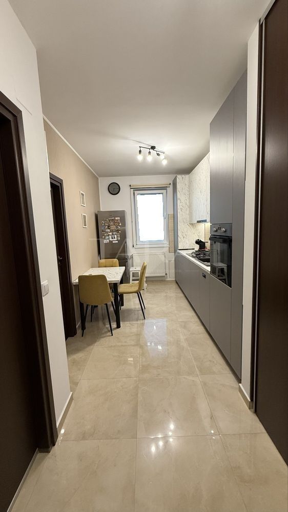 Apartament modern 2 camere – Florești. - Poză 4