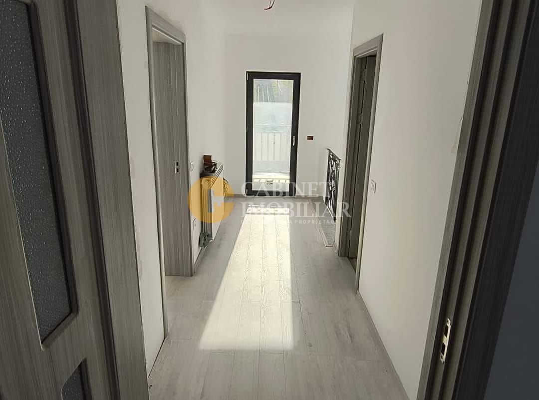 🏡 DUPLEX MODERN ÎN HORPAZ – Poziție EXCELENTĂ! 🔑 - Poză 7