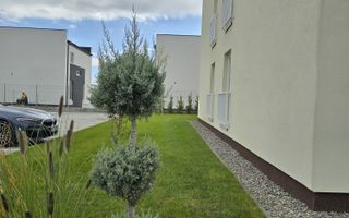 Apartament 3 camere cu grădină – Sanpetru, Strada Primăverii - Poză 17