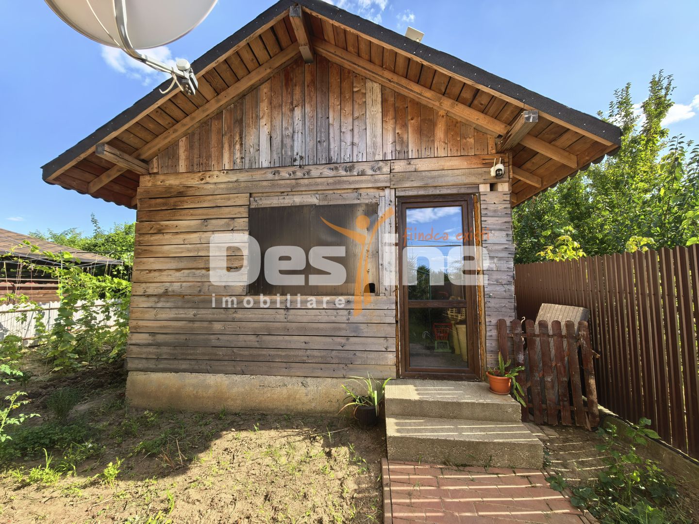 Comision 0% | Casă Decomandată Vișan – Cu Terasă & Foișor - Poză 17