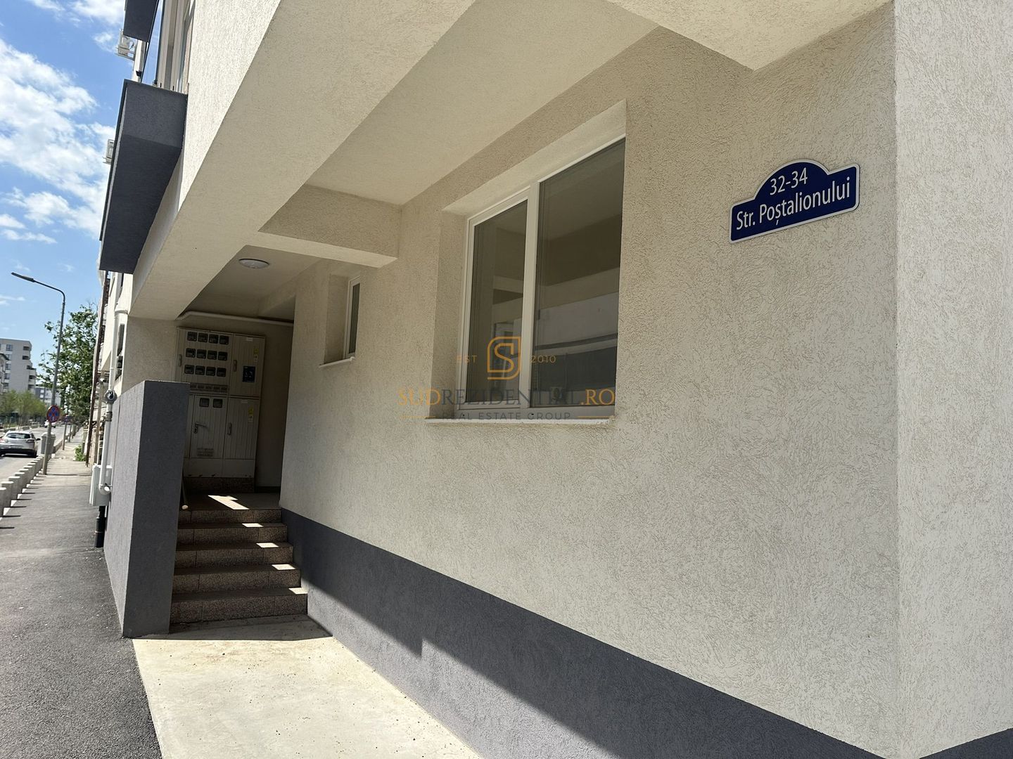 Apatament 2 camere, Str. Poștalionului, 67 mp, Pret Promoțional! - Poză 10
