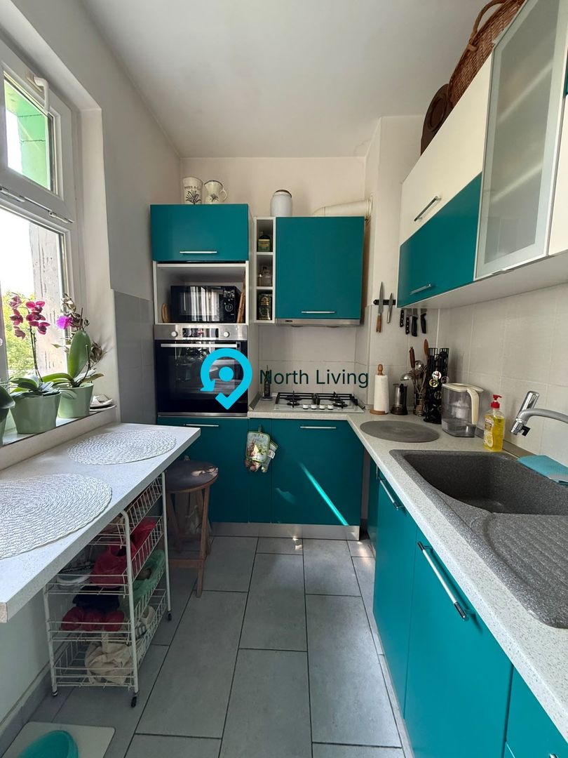 Apartament 2 camere | Șos. Giurgiului - parcare+boxa - Poză 1