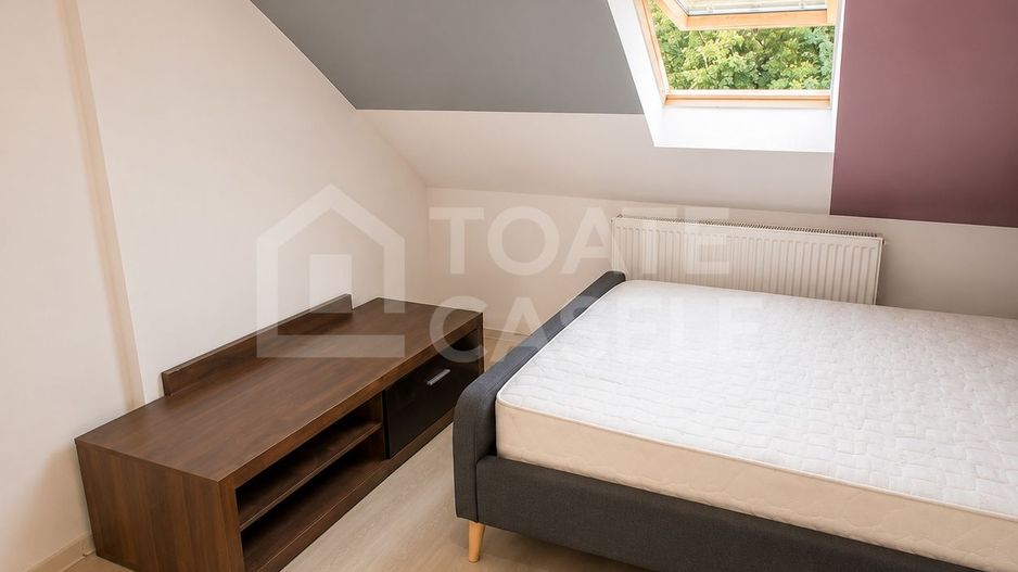 Apartament 3 camere, mobila, utilat, zona Edgar Quinet - Poză 5