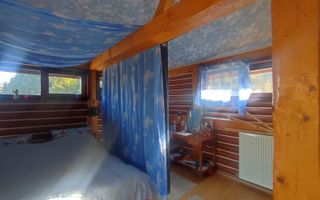 5 camere, Curte proprie, Ponton, 3 parcari, Zona Somesul Cald, Cluj - Poză 4