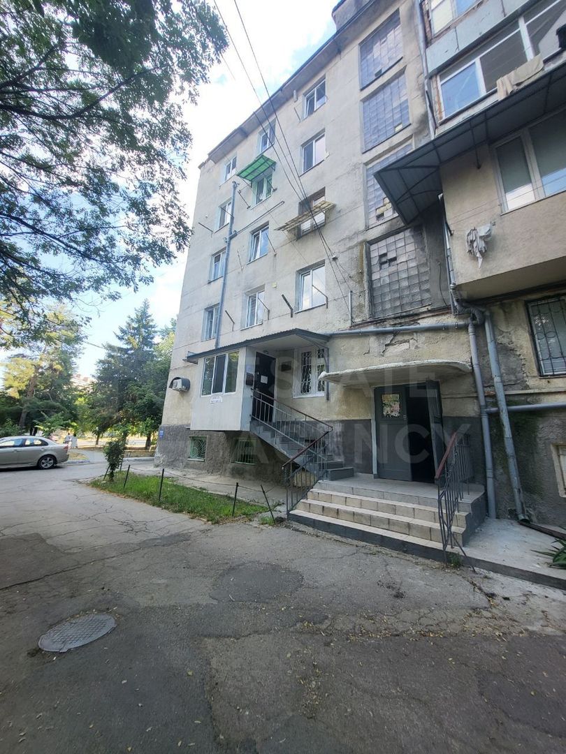 Vânzare, apartament, 1 cameră, strada Academiei, Centru - Poză 12