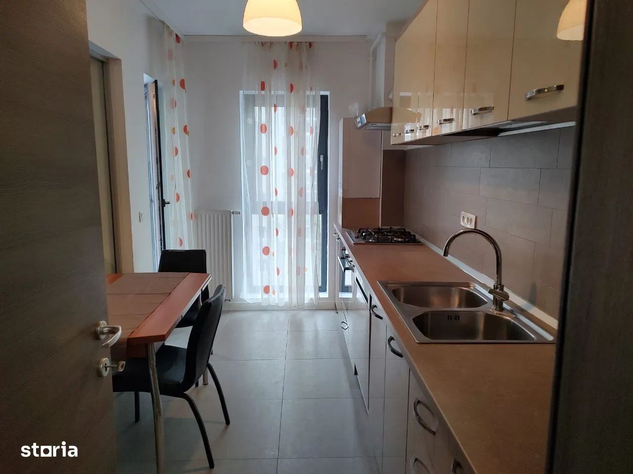 Lujerului (21 Residence) - ap. 2 camere + parcare - Poză 4