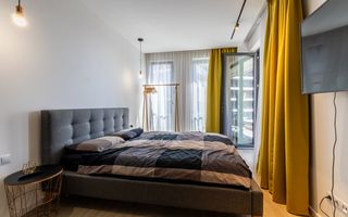 2 camere, garaj, bloc nou, Zorilor zona Golden Tulip,LIDL,Pet Friendly - Poză 9