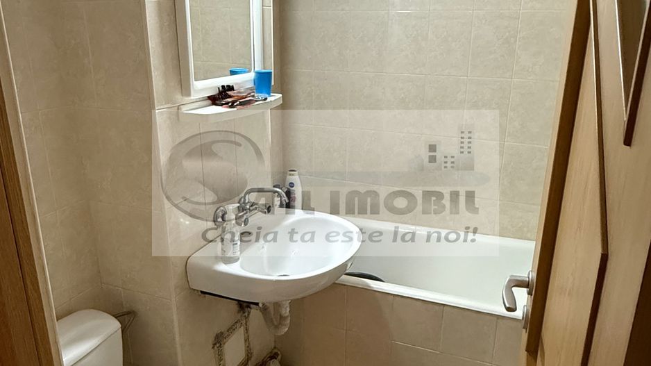 Apartament 2 camere Podu de Fier, 350€ | Aproape de Iulius Mall - Poză 5