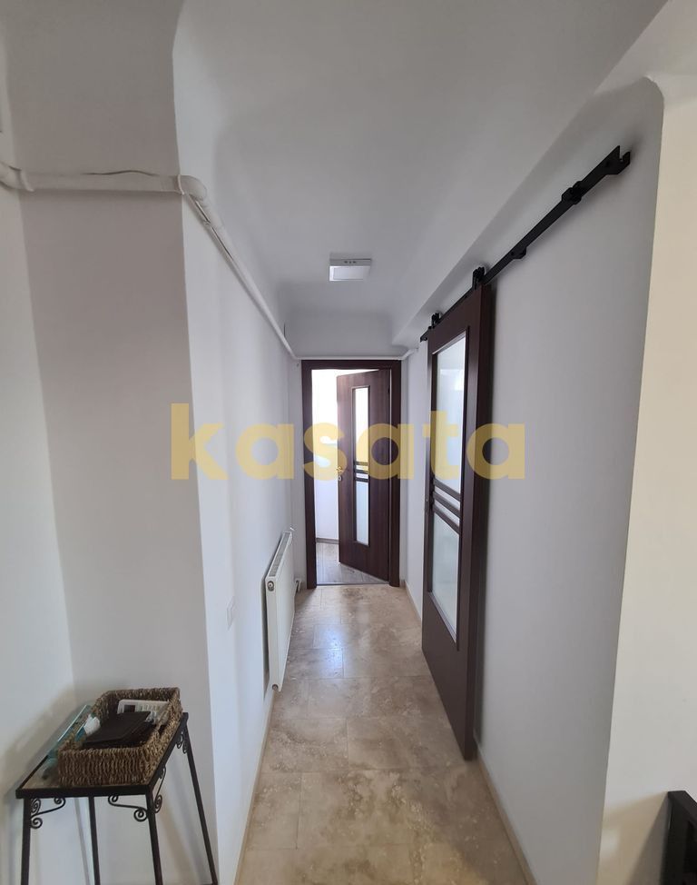 OPORTUNITATE | APARTAMENT VILA | HALA TRAIAN | RENOVAT | DECOMANDAT - Poză 11