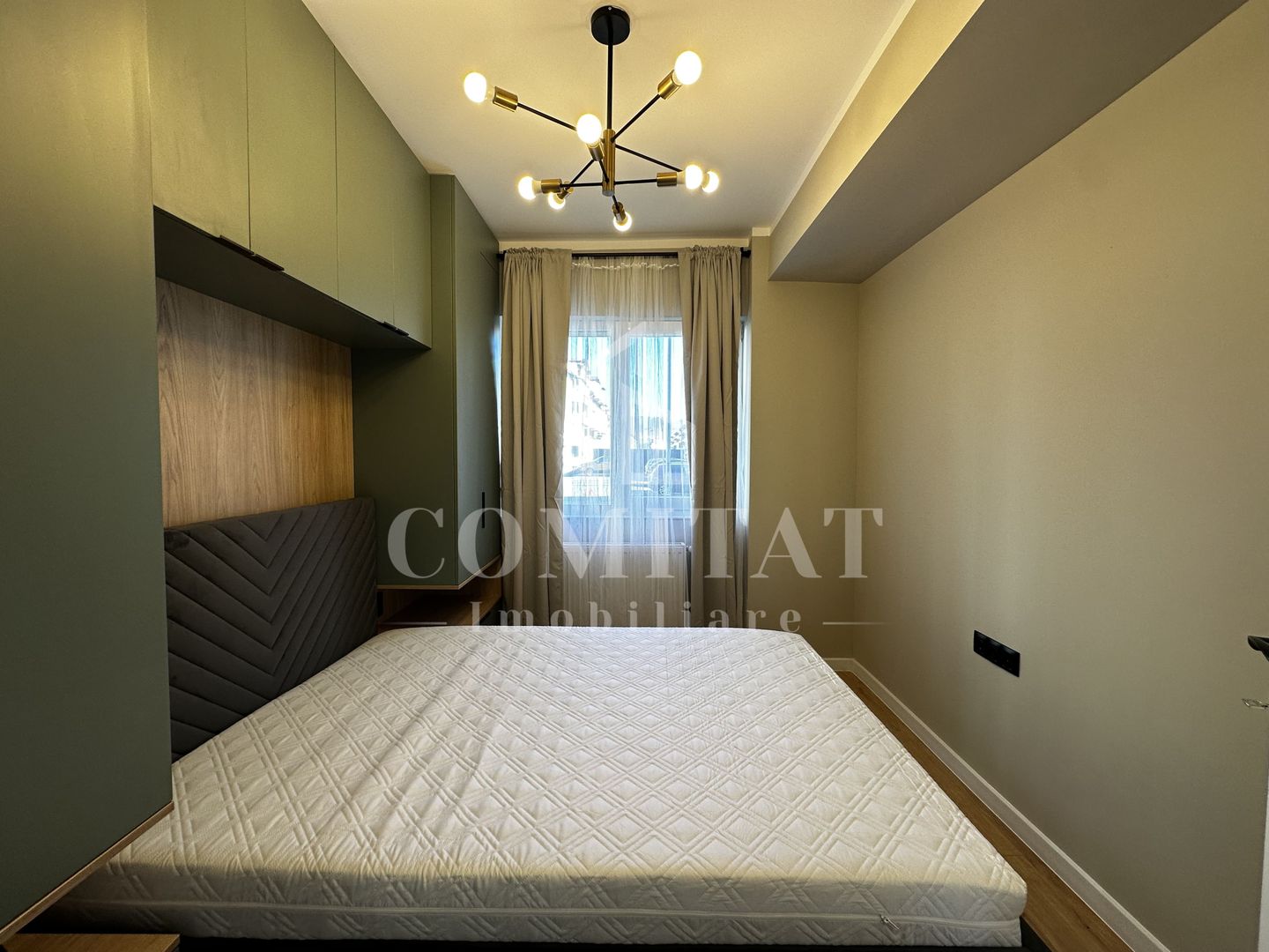 Apartament 3 camere | Grădina | Cartier Terra - Poză 12