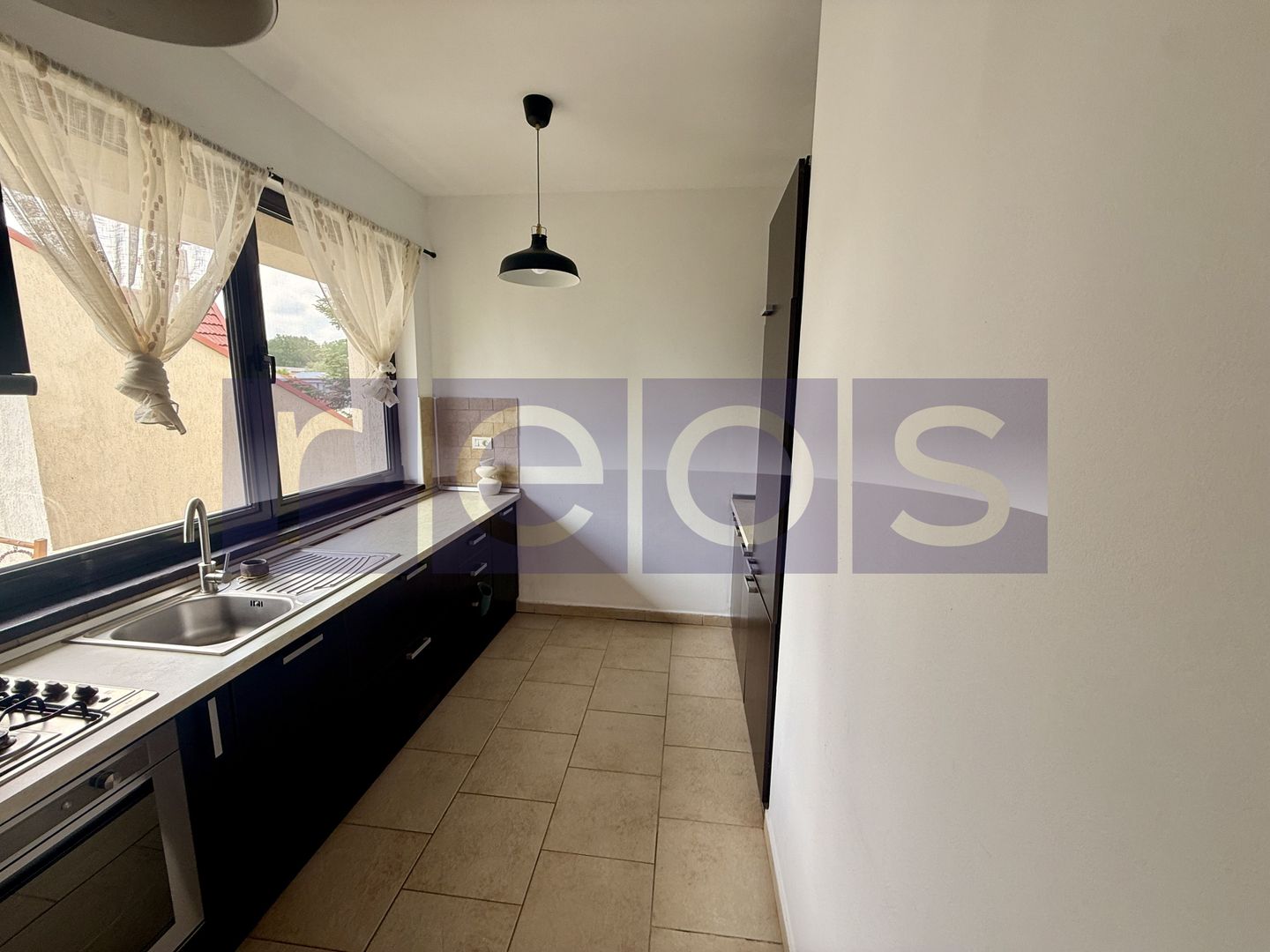 APARTAMENT DE INCHIRIAT | 3 CAMERE | 2 BAI | 2 TERASE  | IANCU NICOLAE - Poză 6