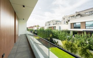 Vila individuala - vanzare - Iancu Nicolae-British School - Poză 36