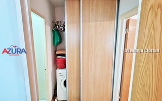 Apartament 2 camere Banat - Exercitiu, etajul 2, mobilat si utilat - Poză 10