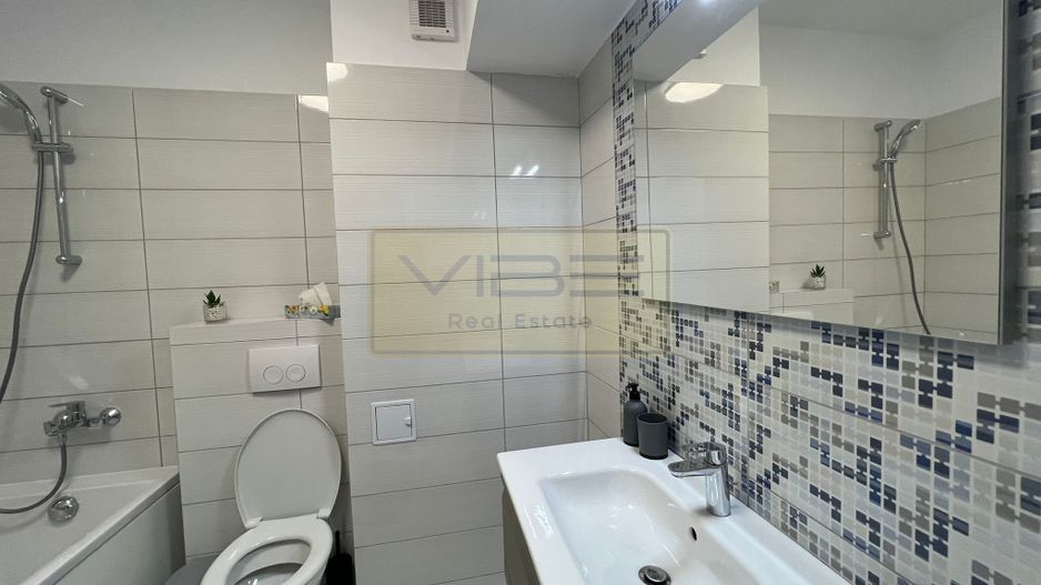Apartament 2 camere decomandat Conest Evolution - Poză 24