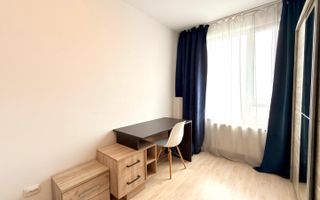 Apartament 40 mp, strada Portelanului (Viitorul Rivus) - Poză 3